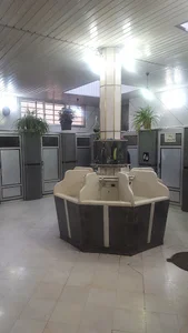 سرویس بهداشتی