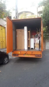 باربری ونوس 2