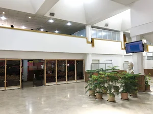 کتابخانه خوارزمی