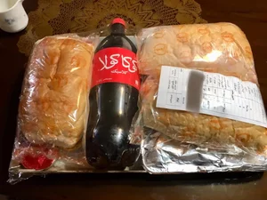 اغذیه نشاط 4