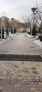بوستان هویزه