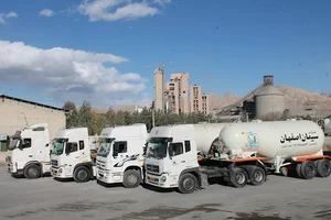 شرکت حمل و نقل همدانیان