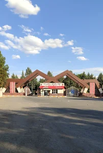 بیمارستان حضرت معصومه (تامین اجتماعی) 2