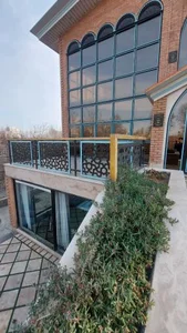 رستوران غنی آبادی 3