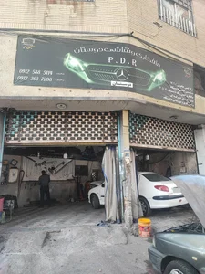 صافکاری فتح خانی 4