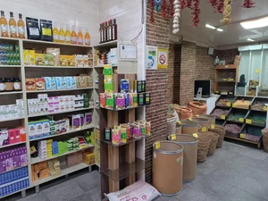 عطاری میرزائی 5