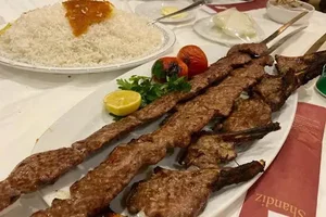 رستوران شاندیز