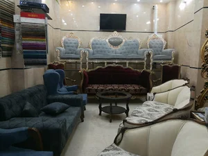 تعمییرات مبلمان رشیدی.