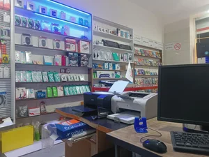 خدمات کامپیوتری پردیس 2