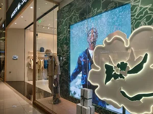 Lacoste