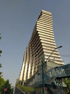 برج جام