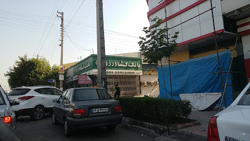 بانک کشاورزی
