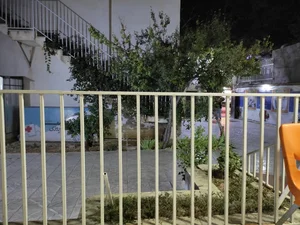 درمانگاه حکمت 3