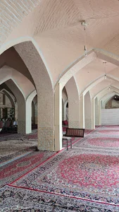 مسجد جامع خمين