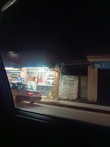 نانوایی بربری علیزاده 2
