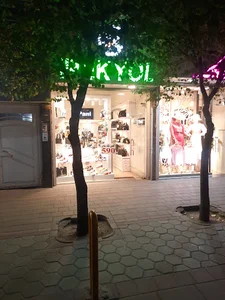 IPEKYOL