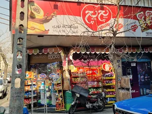 سوپرمارکت نوری