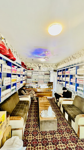 خدمات مرغداري شمال