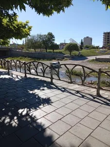 بوستان گلها (گوللر باغی) 5