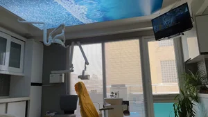 مطب دندانپزشکی دکتر رنجبر اقدم