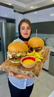 فست فود امپراتور