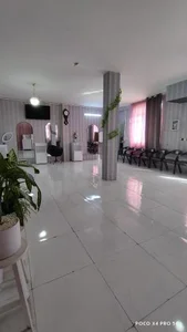 آموزشگاه آرایشگری بانو فیاضی 2