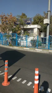 پلیس راهنمایی و رانندگی (مینی سیتی)