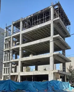 خدمات لوله کشی وتعمیرات آب وفاضلاب