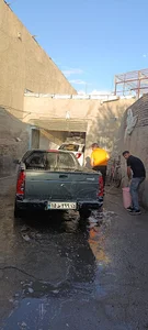 اتوسرویس و کارواش سالار