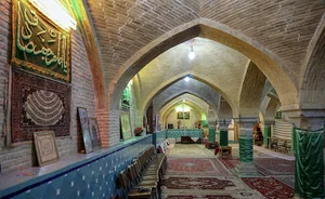 مسجد نو