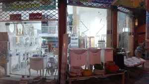 شیرالات و اتصلات دنیـــر