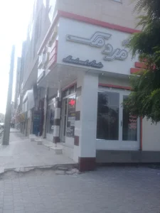 عکاسی مردمک