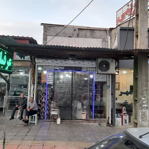 فروشگاه عسل و ژل رویال