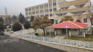 آموزشکده دخترانه اطهر اراک 2
