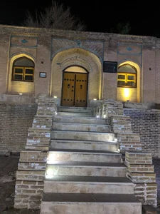 اداره ميراث فرهنگي صنايع دستي و گردشگري استان ايلام