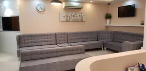 کلینیک پوست و مو دکتر سورگی