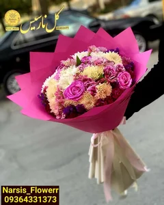 گلفروشی نارسیس 3