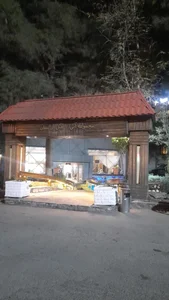 استخر پردیسان
