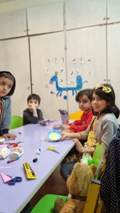 موسسه آموزشی مجموعه مدرسه زندگی 2
