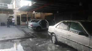 کارواش اِستارواش 3