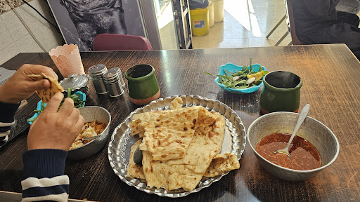 دیزی سرای پسران میرزا