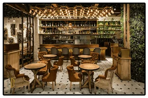 کافه پاریس|cafe paris