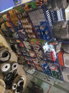 برق صنعتی پویش 2