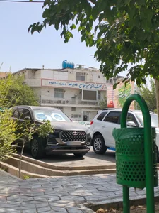 درمانگاه خیریه مسجد جامع غدیرخم 3