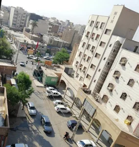 ساختمان نیک