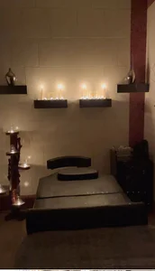 مرکز ماساژ لادا