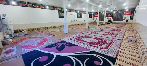 حسینیه اباالفضل العباس سلیچ
