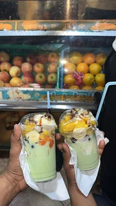 Juice King