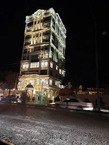 برج الیزه