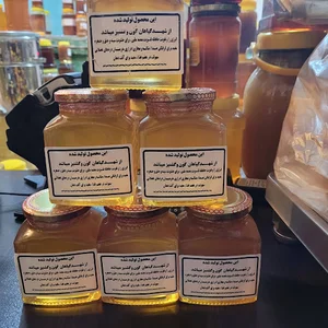 عسل طبیعی ( عسل طبیعی پارسان)
